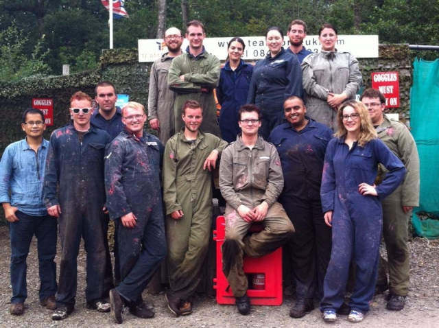  Excelenle para los días corporativos 